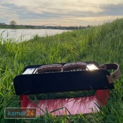 UNA Holzkohlegrill Erdbeerrot -WEBER Verkäufe una holzkohlegrill erdbeerrot 12943 m 8