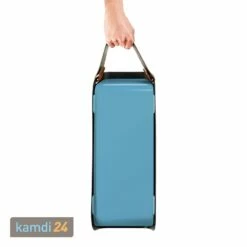 UNA Holzkohlegrill Pastellblau 11 UNA Holzkohlegrill Pastellblau -WEBER Verkäufe una holzkohlegrill pastellblau 12944 m 2