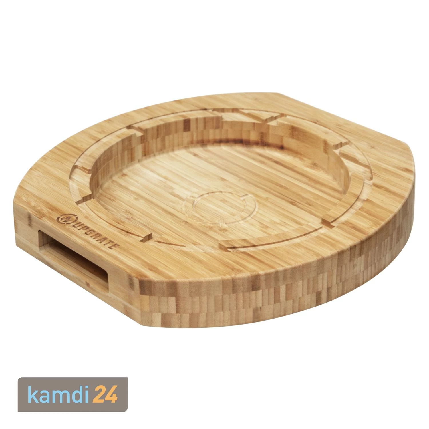 UPGRATE BBQ Chef Board (passend Für Weber Gourmet BBQ System) 1 UPGRATE BBQ Chef Board (passend Für Weber Gourmet BBQ System)