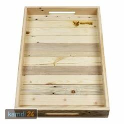 Valhal Outdoor Holztablett