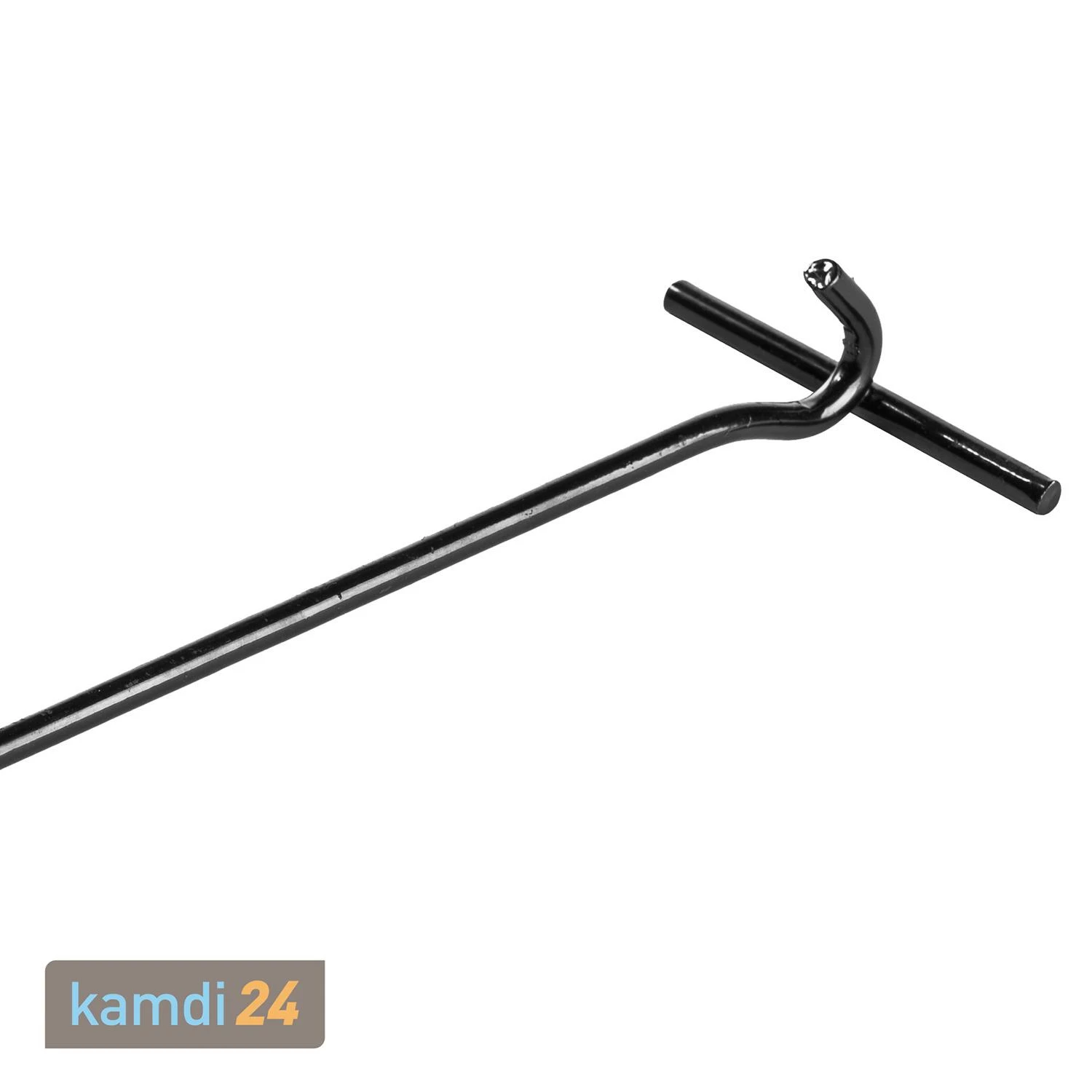 Valhal Outdoor Deckelheber Für Dutch Oven, 35 Cm 2 Valhal Outdoor Deckelheber Für Dutch Oven, 35 Cm – Bild 2