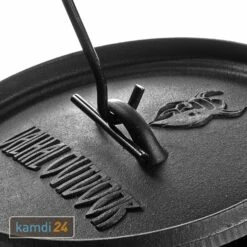 Valhal Outdoor Deckelheber Für Dutch Oven, 35 Cm 11 Valhal Outdoor Deckelheber Für Dutch Oven, 35 Cm -WEBER Verkäufe valhal outdoor deckelheber fuer dutch oven 35 cm 20820 m 3