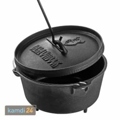 Valhal Outdoor Deckelheber Für Dutch Oven, 35 Cm 12 Valhal Outdoor Deckelheber Für Dutch Oven, 35 Cm -WEBER Verkäufe valhal outdoor deckelheber fuer dutch oven 35 cm 20820 m 4