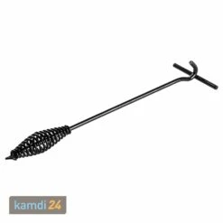 Valhal Outdoor Deckelheber Für Dutch Oven, 35 Cm