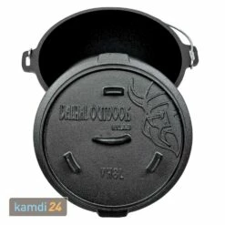 Valhal Outdoor Dutch Oven 8 L Set Inkl. Holzkiste Zur Aufbewahrung Und Deckelheber 15 Valhal Outdoor Dutch Oven 8 L Set Inkl. Holzkiste Zur Aufbewahrung Und Deckelheber -WEBER Verkäufe valhal outdoor dutch oven 8 l set inkl holzkiste zur aufbewahrung und deckelheber m 3