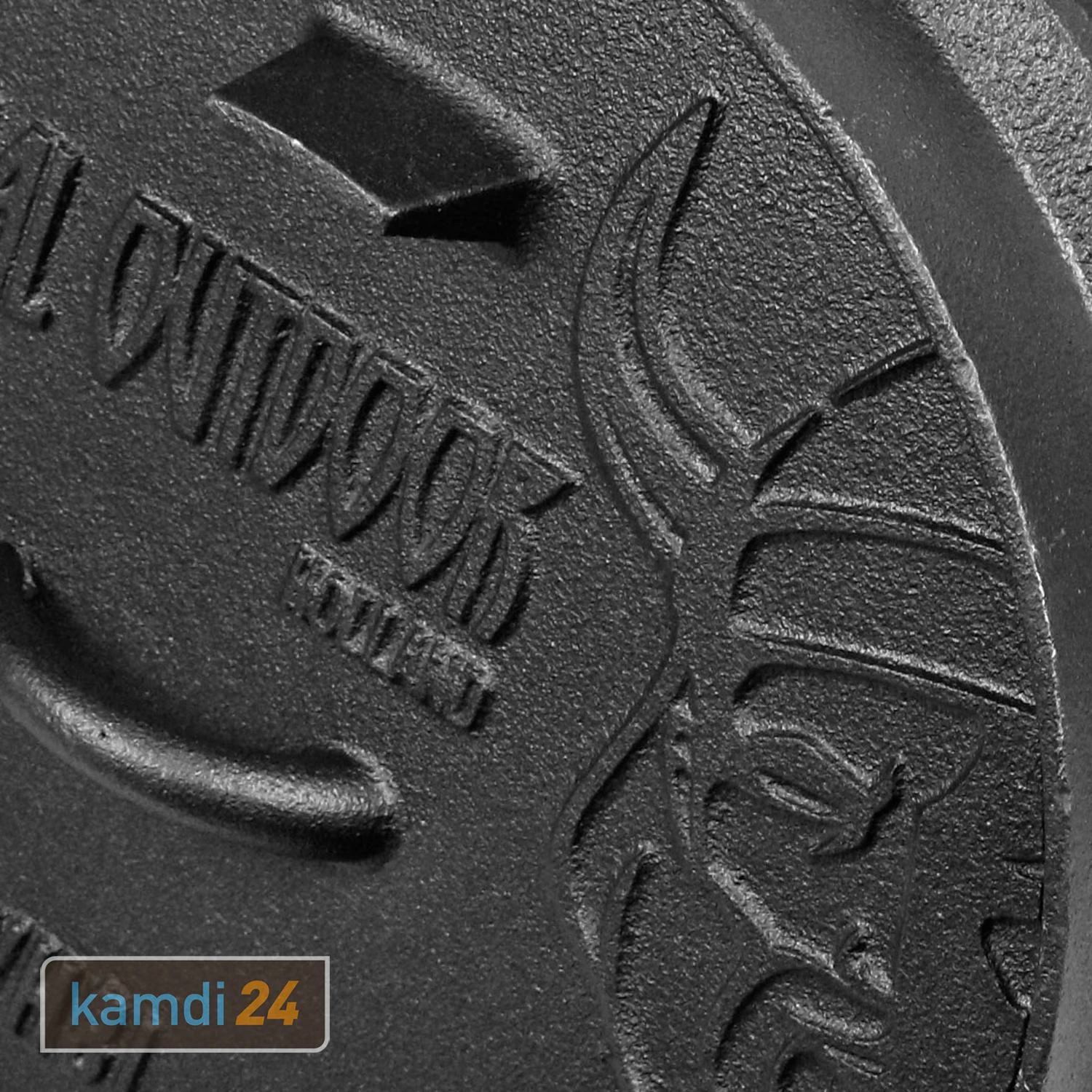 Valhal Outdoor Dutch Oven 8 L Set Inkl. Holzkiste Zur Aufbewahrung Und Deckelheber 8 Valhal Outdoor Dutch Oven 8 L Set Inkl. Holzkiste Zur Aufbewahrung Und Deckelheber – Bild 8