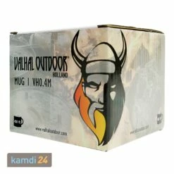 Valhal Outdoor Emaille-Becher Schwarz 11 Valhal Outdoor Emaille-Becher Schwarz -WEBER Verkäufe valhal outdoor emaille becher schwarz 20838 m 3