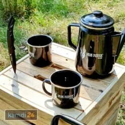 Valhal Outdoor Emaille-Becher Schwarz 13 Valhal Outdoor Emaille-Becher Schwarz -WEBER Verkäufe valhal outdoor emaille becher schwarz 20838 m 5