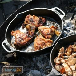 Valhal Outdoor Feuerpfanne Mit Zwei Griffen, Ø 30 Cm -WEBER Verkäufe valhal outdoor feuerpfanne mit zwei griffen 30 cm 20825 m 7