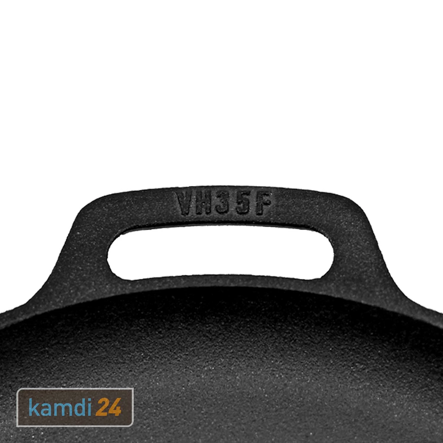 Valhal Outdoor Feuerpfanne Mit Zwei Griffen, Ø 35 Cm 4 Valhal Outdoor Feuerpfanne Mit Zwei Griffen, Ø 35 Cm – Bild 4