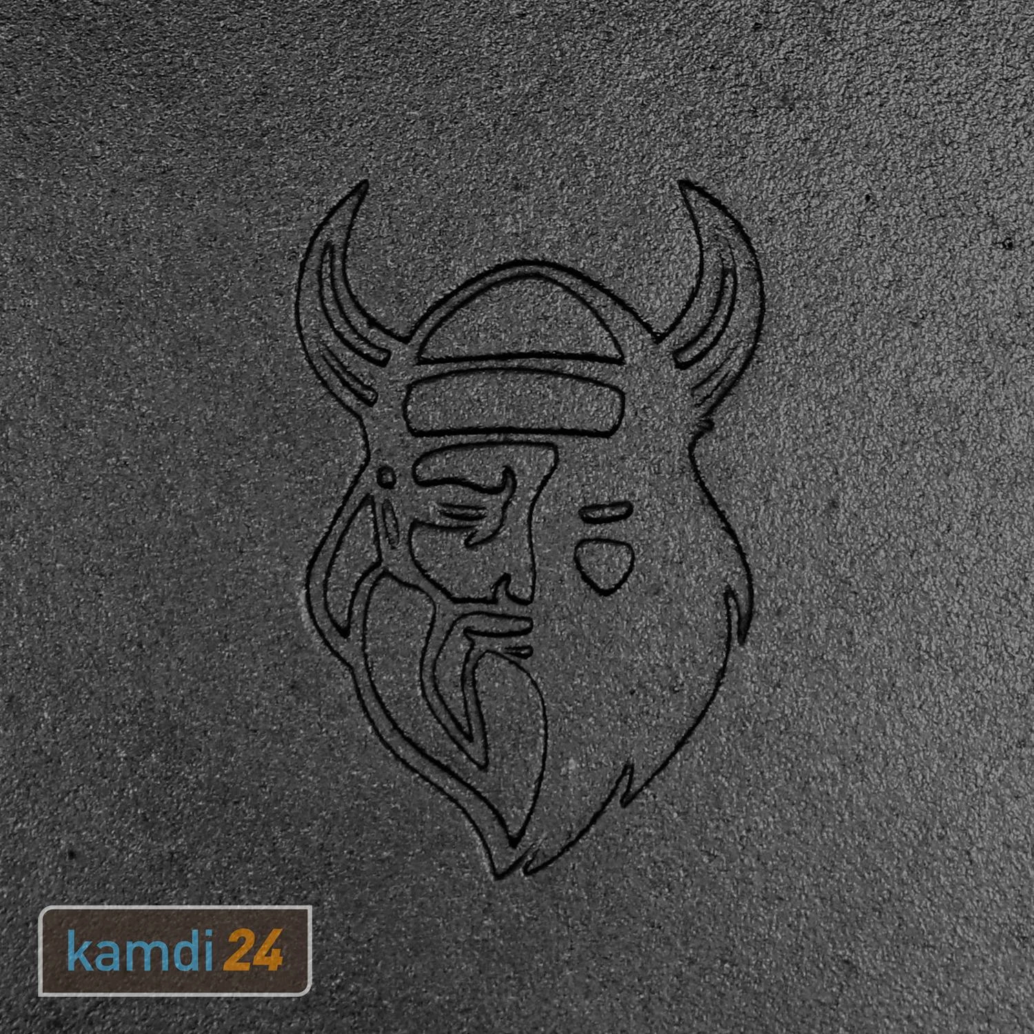 Valhal Outdoor Feuerpfanne Mit Zwei Griffen, Ø 35 Cm 5 Valhal Outdoor Feuerpfanne Mit Zwei Griffen, Ø 35 Cm – Bild 5