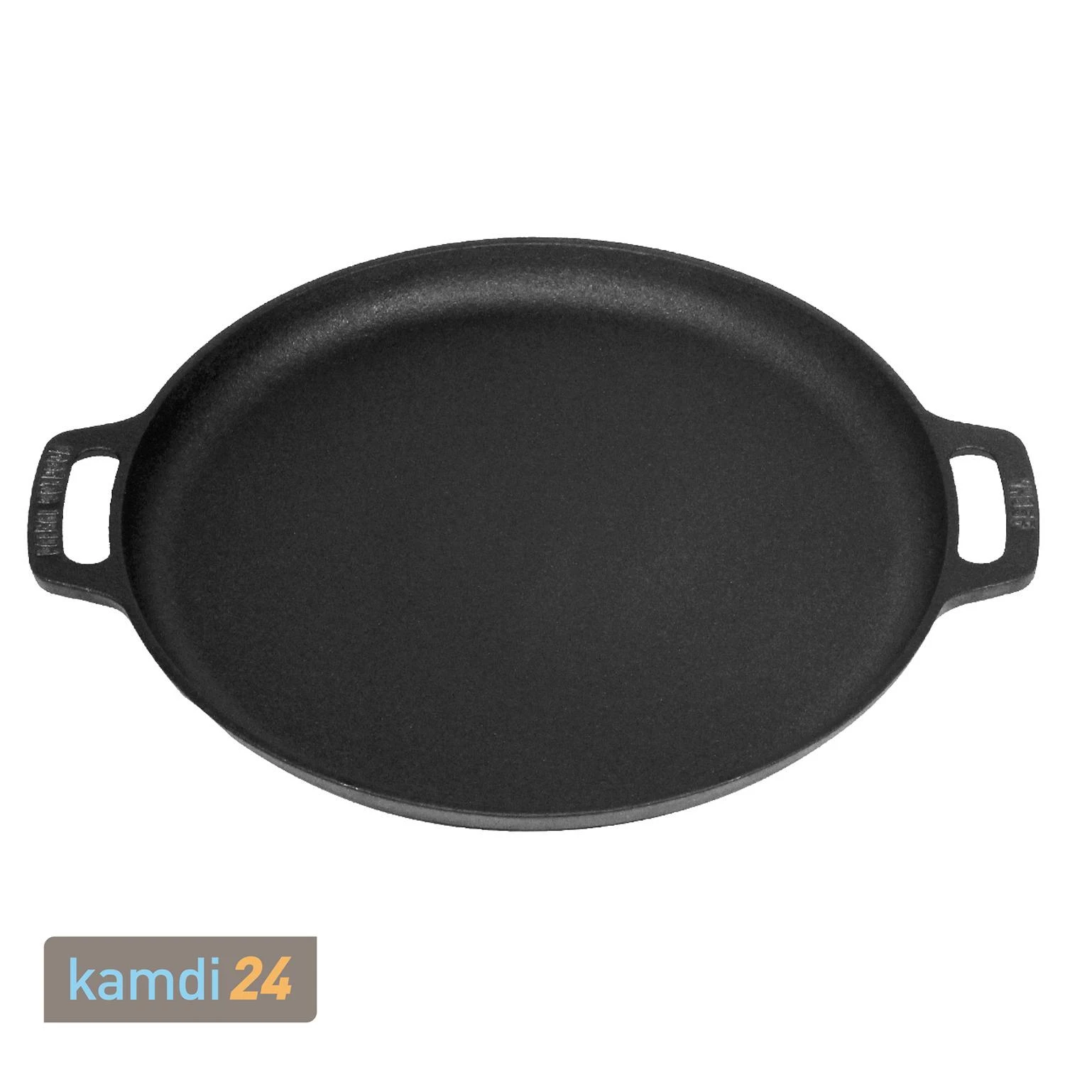 Valhal Outdoor Feuerpfanne Mit Zwei Griffen, Ø 35 Cm 1 Valhal Outdoor Feuerpfanne Mit Zwei Griffen, Ø 35 Cm