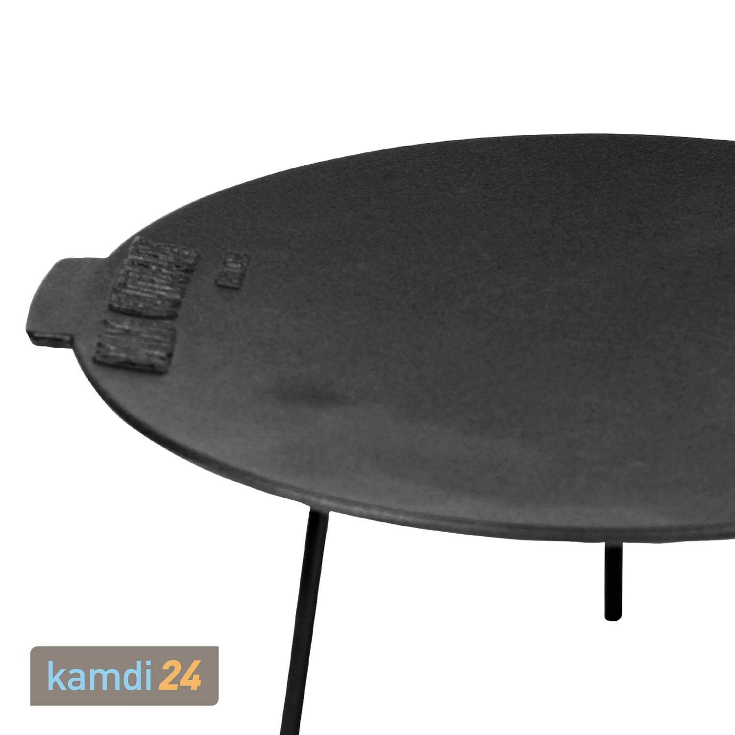 Valhal Outdoor Grill- Und Feuerschale, Ø 44 Cm 2 Valhal Outdoor Grill- Und Feuerschale, Ø 44 Cm – Bild 2