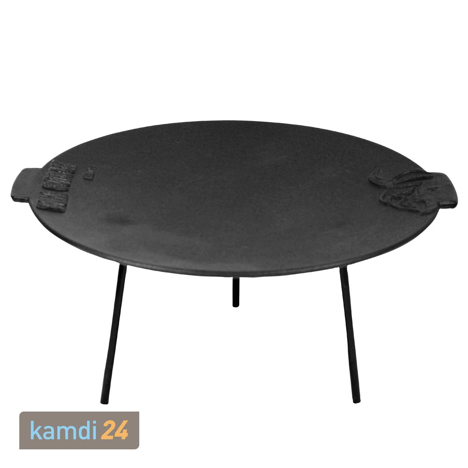 Valhal Outdoor Grill- Und Feuerschale, Ø 44 Cm 1 Valhal Outdoor Grill- Und Feuerschale, Ø 44 Cm