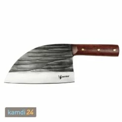 Valhal Outdoor Hackmesser Aus Edelstahl