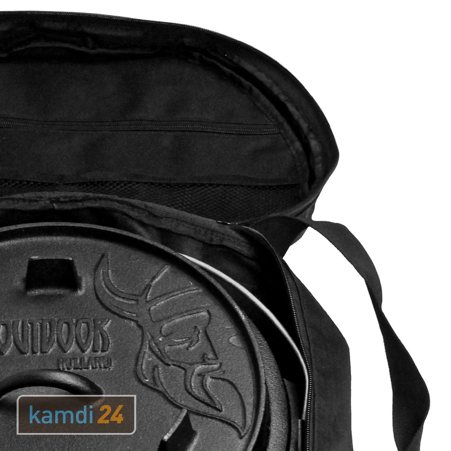 Valhal Outdoor Transporttasche Für Dutch Oven 4 Valhal Outdoor Transporttasche Für Dutch Oven – Bild 4