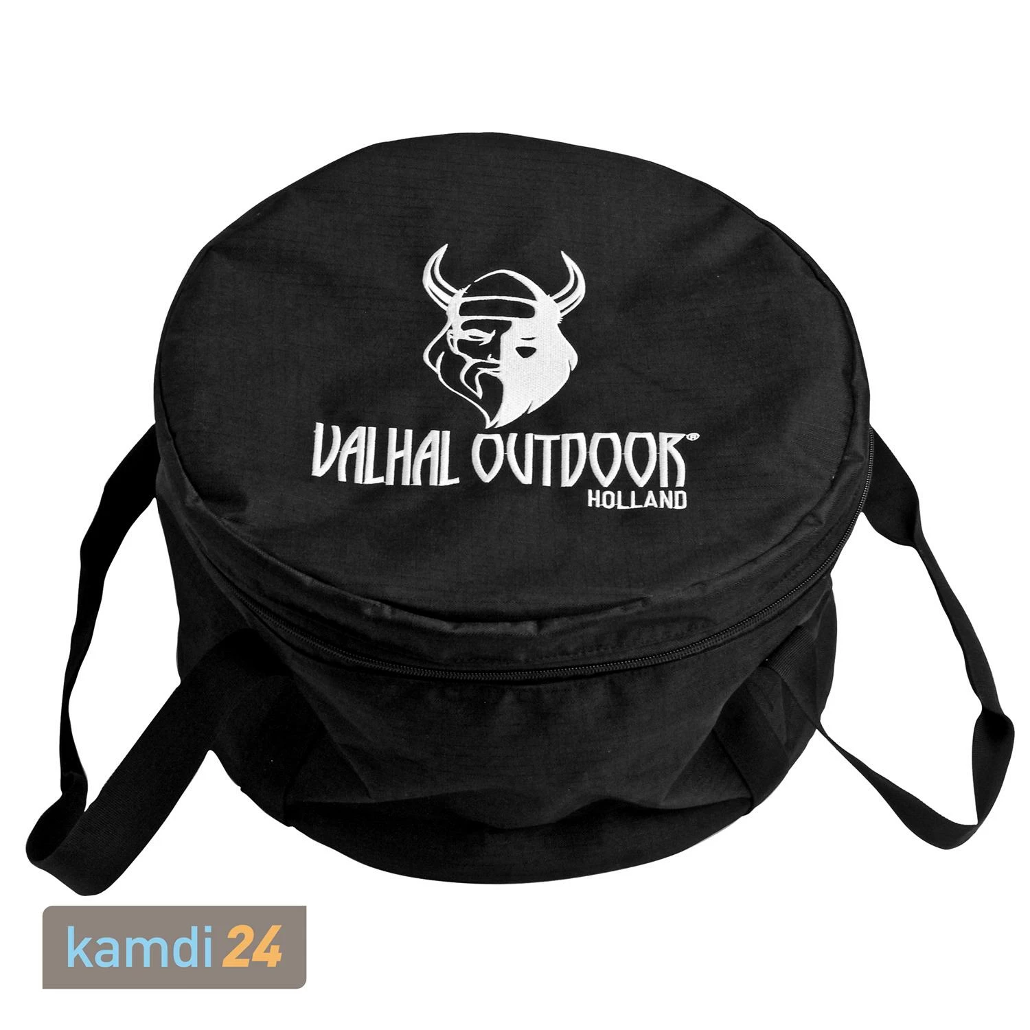 Valhal Outdoor Transporttasche Für Dutch Oven 1 Valhal Outdoor Transporttasche Für Dutch Oven