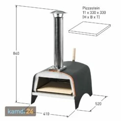 Ventura Hybrid Pizzaofen Speziale Inkl. Abdeckhaube 15 Ventura Hybrid Pizzaofen Speziale Inkl. Abdeckhaube -WEBER Verkäufe ventura hybrid pizzaofen speziale inkl abdeckhaube 21732 m 3