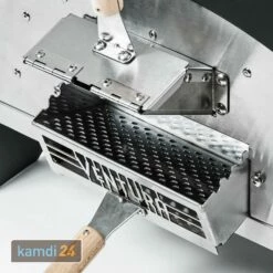 Ventura Hybrid Pizzaofen Speziale Inkl. Abdeckhaube 21 Ventura Hybrid Pizzaofen Speziale Inkl. Abdeckhaube -WEBER Verkäufe ventura hybrid pizzaofen speziale inkl abdeckhaube 21732 m 9