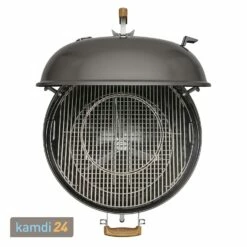 Weber 70th Anniversary Edition Kettle 57 Cm Metallic Grey 16 Weber 70th Anniversary Edition Kettle 57 Cm Metallic Grey -WEBER Verkäufe weber 70th anniversary edition kettle 57 cm metallic grey 25511 m 4