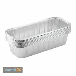 Weber Alu-Tropfschalen XL 10 Stück