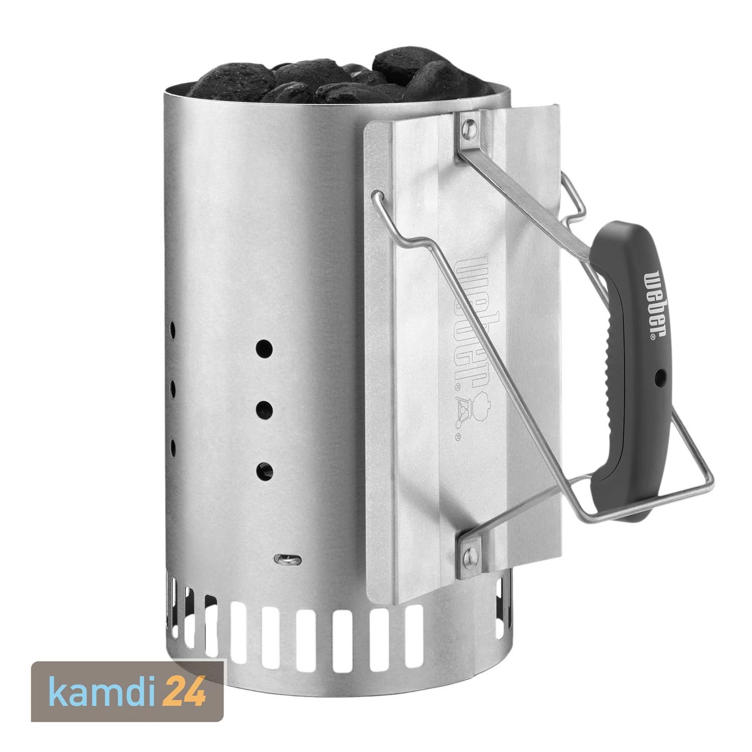 Weber Anzünd-Set 2 Weber Anzünd-Set – Bild 2