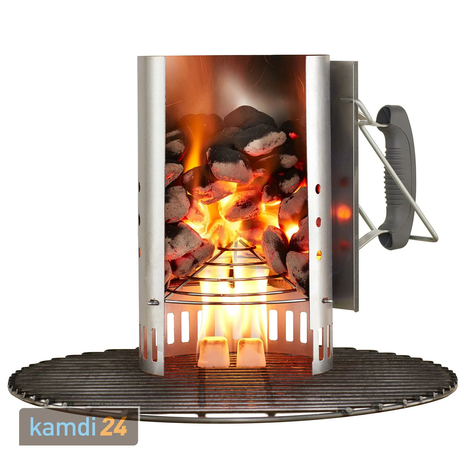 Weber Anzünd-Set 3 Weber Anzünd-Set – Bild 3