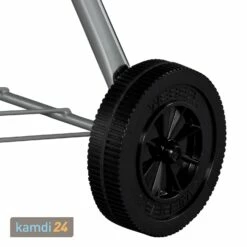 Weber Bar-B-Kettle Holzkohlegrill 57 Cm Black -WEBER Verkäufe weber bar b kettle holzkohlegrill 57 cm black 25530 m 7