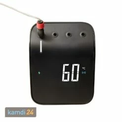 Weber Connect Smart Grilling Hub