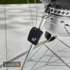 Weber Connect Smart Grilling Hub 5 Weber Connect Smart Grilling Hub -WEBER Verkäufe weber connect smart grilling hub 25737 m 2