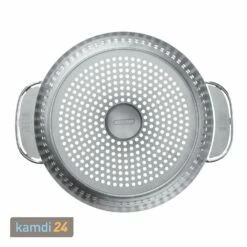 Weber CRAFTED Geflügelhalter Edelstahl 9 Weber CRAFTED Geflügelhalter Edelstahl -WEBER Verkäufe weber crafted gefluegelhalter edelstahl 25950 m 3