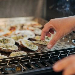 Weber CRAFTED Grillkorb Edelstahl 5 Weber CRAFTED Grillkorb Edelstahl -WEBER Verkäufe weber crafted grillkorb edelstahl 25962 m 2