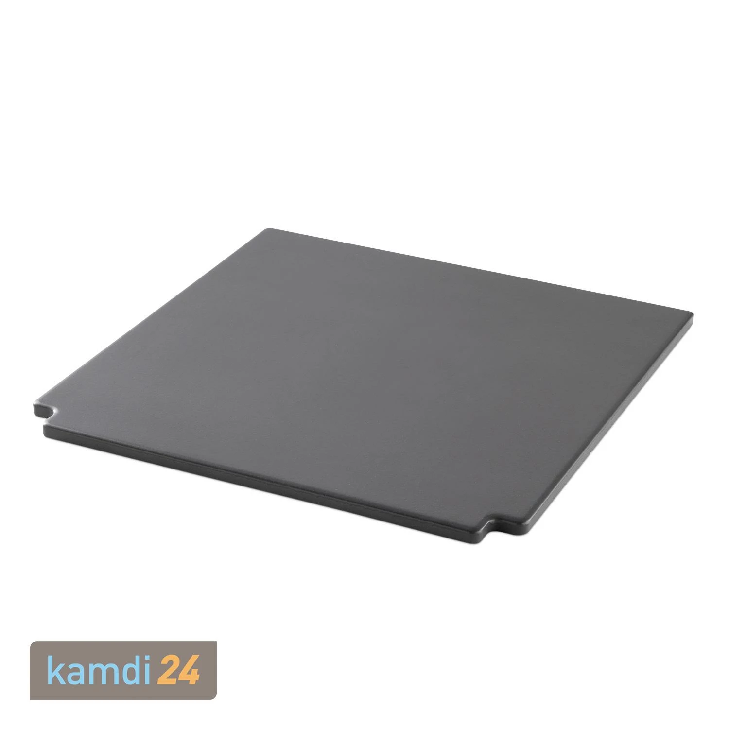 Weber CRAFTED Glasierter Pizzastein Aus Cordierit Rechteckig 1 Weber CRAFTED Glasierter Pizzastein Aus Cordierit Rechteckig