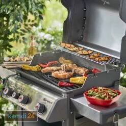 Weber CRAFTED Sear Grate-Einsatz Rund Für GBS-Grillroste 5 Weber CRAFTED Sear Grate-Einsatz Rund Für GBS-Grillroste -WEBER Verkäufe weber crafted sear grate einsatz rund fuer gbs grillroste m 2