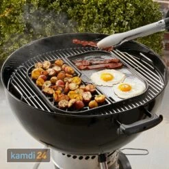 Weber CRAFTED Sear Grate/Grillplatte 2-in-1 -WEBER Verkäufe weber crafted sear grate grillplatte 2 in 1 m 3