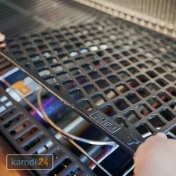 Weber CRAFTED Sear Grate Zweiseitig -WEBER Verkäufe weber crafted sear grate zweiseitig m 2