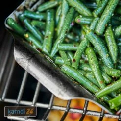 Weber Deluxe-Grillkorb Edelstahl Groß 5 Weber Deluxe-Grillkorb Edelstahl Groß -WEBER Verkäufe weber deluxe grillkorb edelstahl gross 25772 m 2