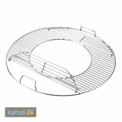 Weber GBS-Grillrosteinsatz Für Holzkohlegrills Ø 57 Cm 6 Weber GBS-Grillrosteinsatz Für Holzkohlegrills Ø 57 Cm -WEBER Verkäufe weber gbs grillrosteinsatz fuer holzkohlegrills 57 cm 25877 m 2