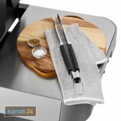 Weber Genesis E-335 Gas-Grillstation Schwarz -WEBER Verkäufe weber genesis e 335 gas grillstation schwarz 25505 m 10