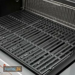 Weber Genesis E-335 Gas-Grillstation Schwarz -WEBER Verkäufe weber genesis e 335 gas grillstation schwarz 25505 m 6