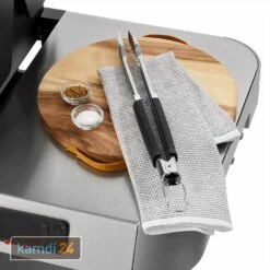 Weber Genesis EPX-435 Smart Gas-Grillstation Schwarz 20 Weber Genesis EPX-435 Smart Gas-Grillstation Schwarz -WEBER Verkäufe weber genesis epx 435 smart gas grillstation schwarz 25509 m 10