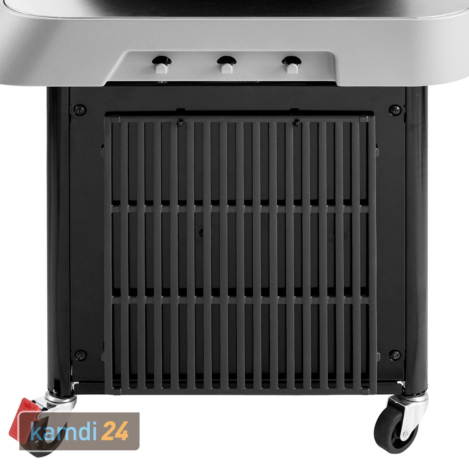 Weber Genesis EPX-435 Smart Gas-Grillstation Schwarz 7 Weber Genesis EPX-435 Smart Gas-Grillstation Schwarz – Bild 7