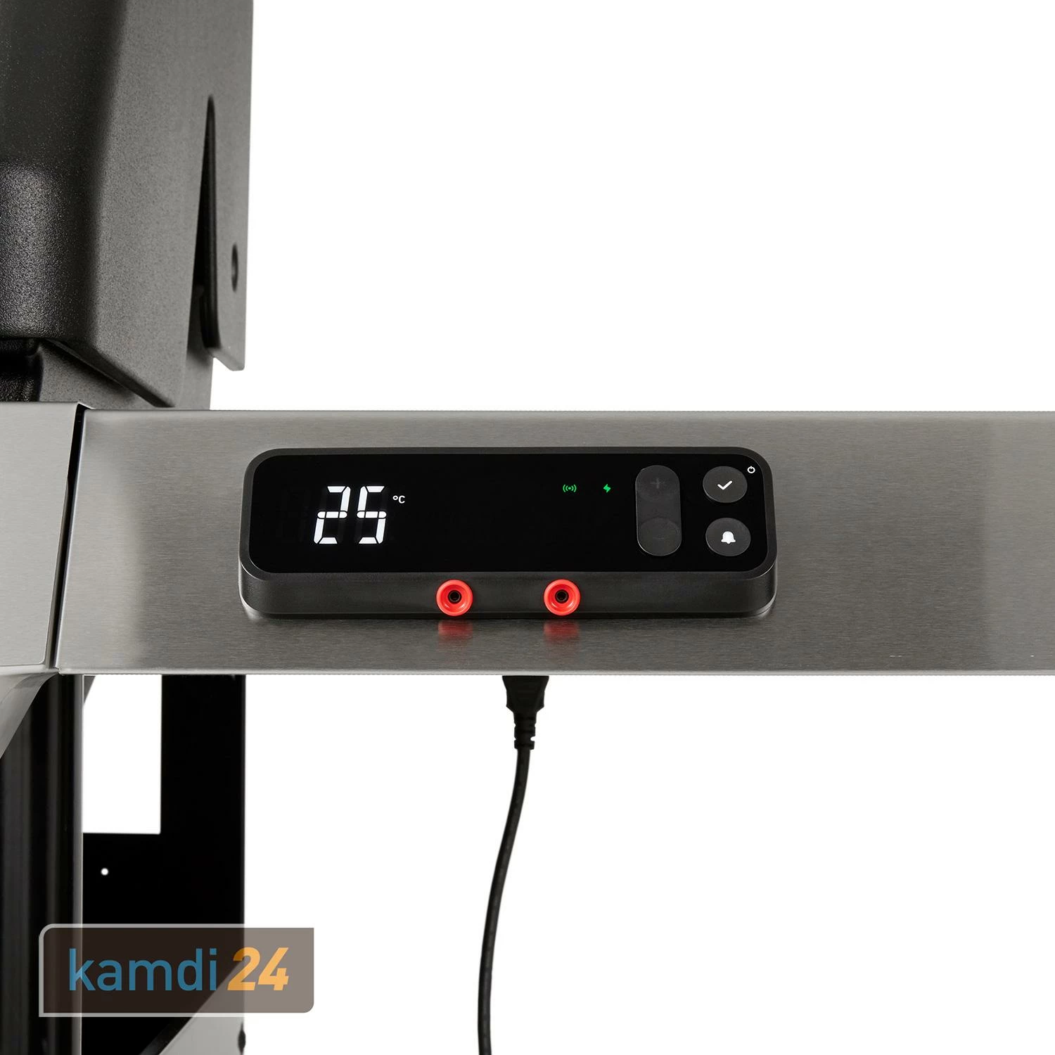 Weber Genesis EPX-435 Smart Gas-Grillstation Schwarz 9 Weber Genesis EPX-435 Smart Gas-Grillstation Schwarz – Bild 9