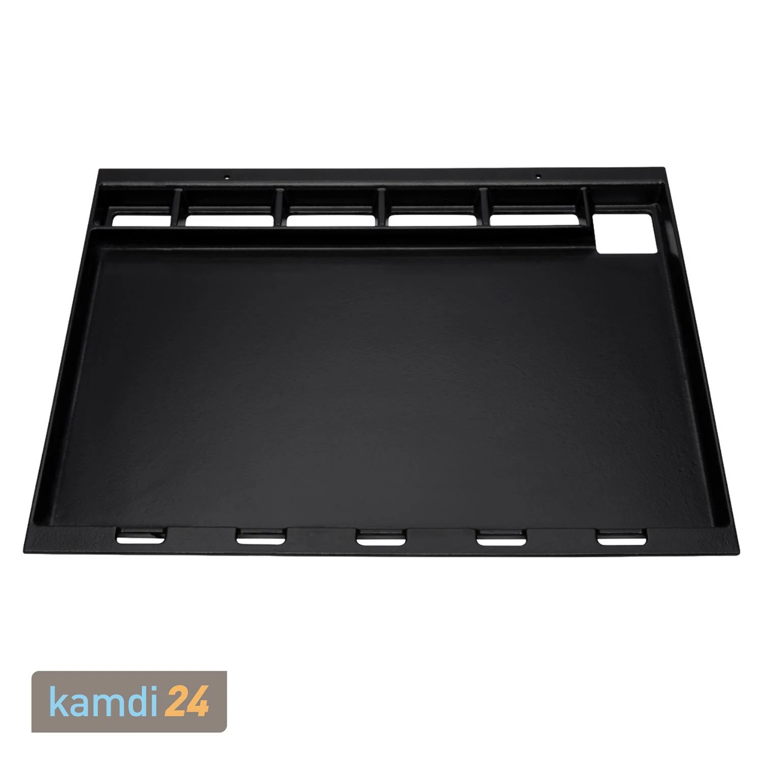 Weber Genesis EPX-470 Smart Gas-Grillstation Schwarz Inkl. Grillplatte 6 Weber Genesis EPX-470 Smart Gas-Grillstation Schwarz Inkl. Grillplatte – Bild 6