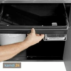 Weber Genesis EPX-470 Smart Gas-Grillstation Schwarz Inkl. Grillplatte 17 Weber Genesis EPX-470 Smart Gas-Grillstation Schwarz Inkl. Grillplatte -WEBER Verkäufe weber genesis epx 470 smart gas grillstation schwarz inkl grillplatte 25510 m 7