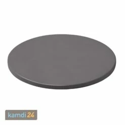 Weber Glasierter Pizzastein Aus Cordierit Ø 26 Cm