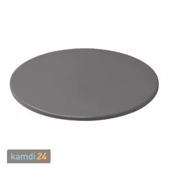 Weber Glasierter Pizzastein Aus Cordierit Ø 36 Cm
