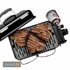 Weber Go-Anywhere Gasgrill Schwarz 19 Weber Go-Anywhere Gasgrill Schwarz -WEBER Verkäufe weber go anywhere gasgrill schwarz 25532 m 7