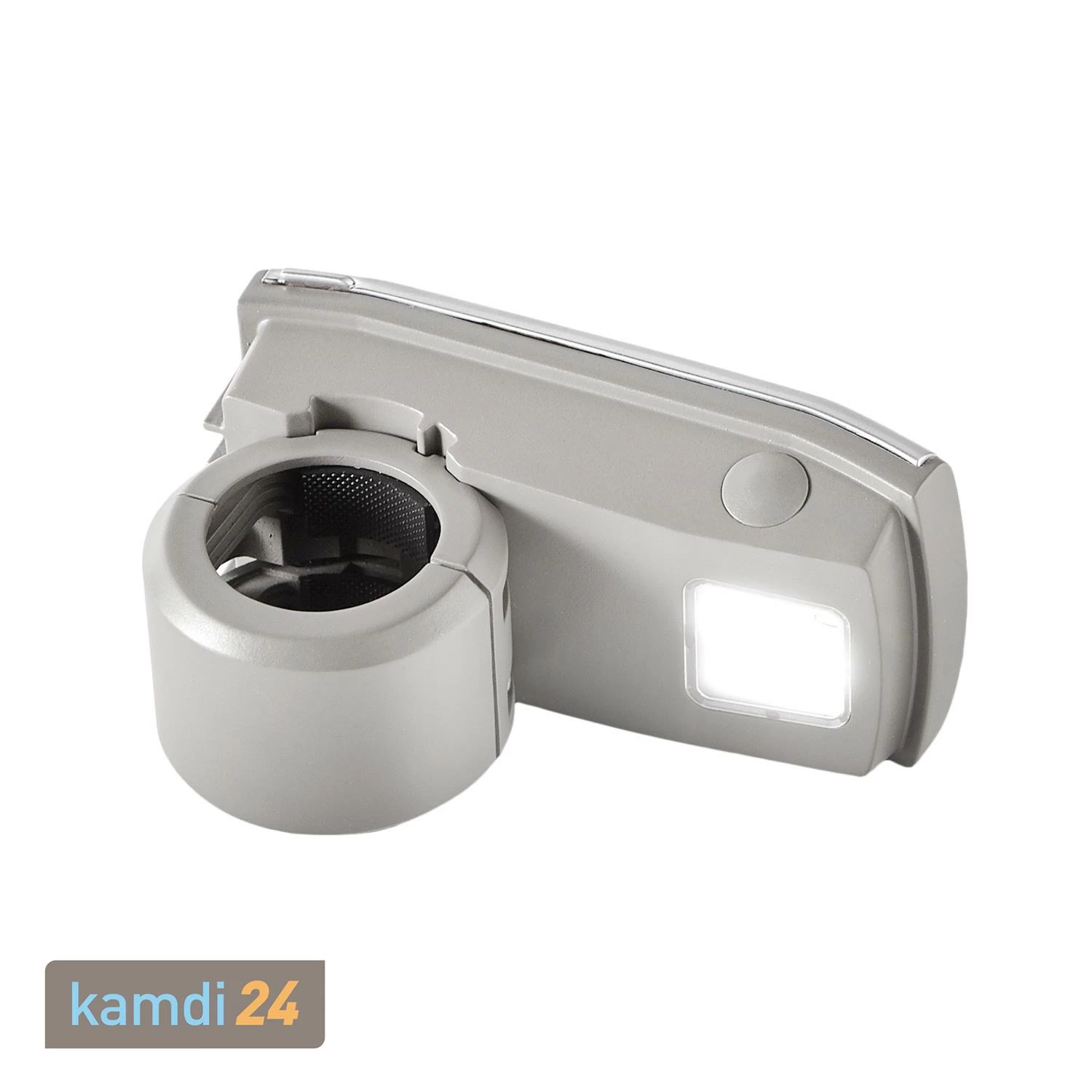 Weber Grifflicht Für Gasgrills 2 Weber Grifflicht Für Gasgrills – Bild 2