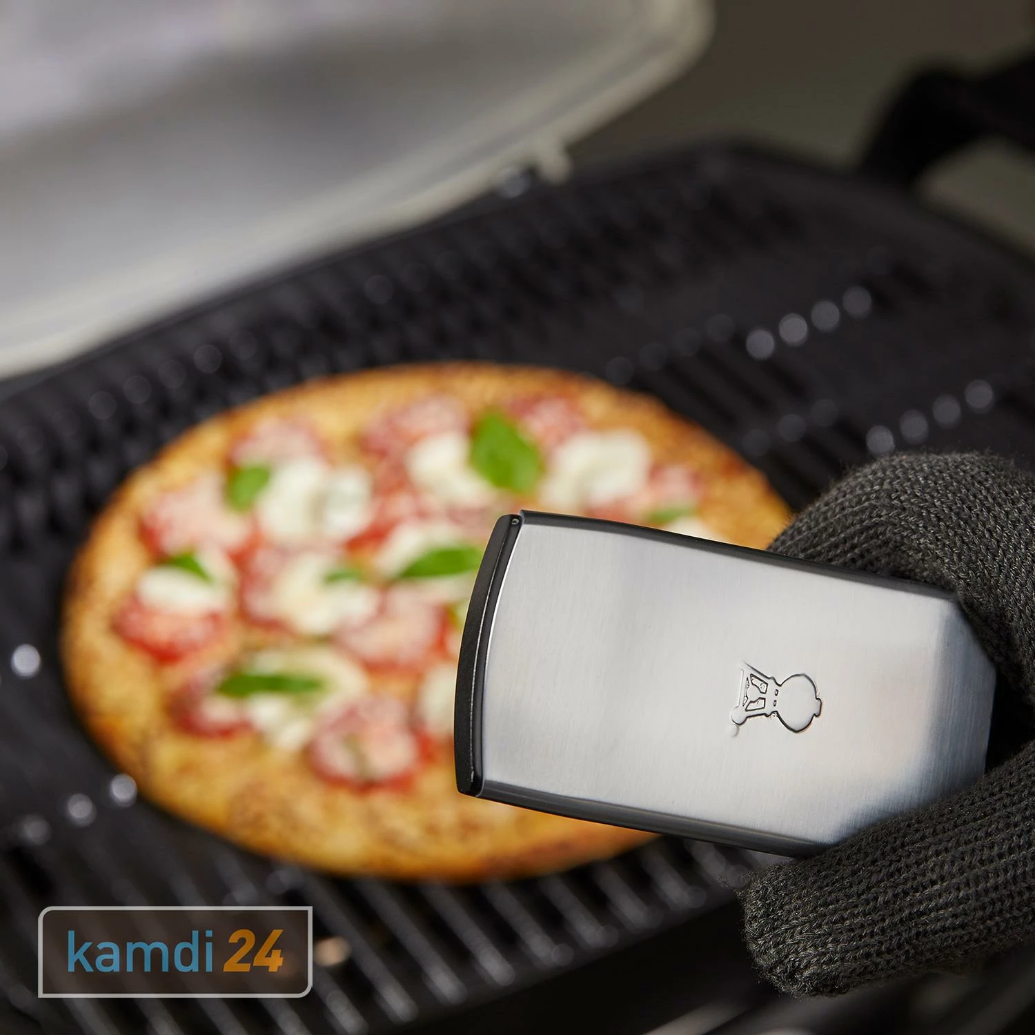 Weber Grifflicht Für Q-Serie 6 Weber Grifflicht Für Q-Serie – Bild 6